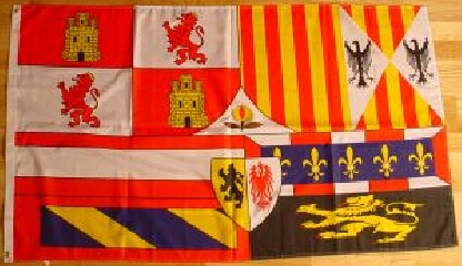 BANDERA CASTILLA